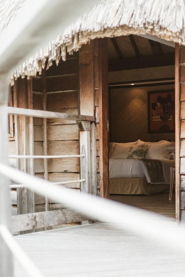 Premium Overwater Bungalow