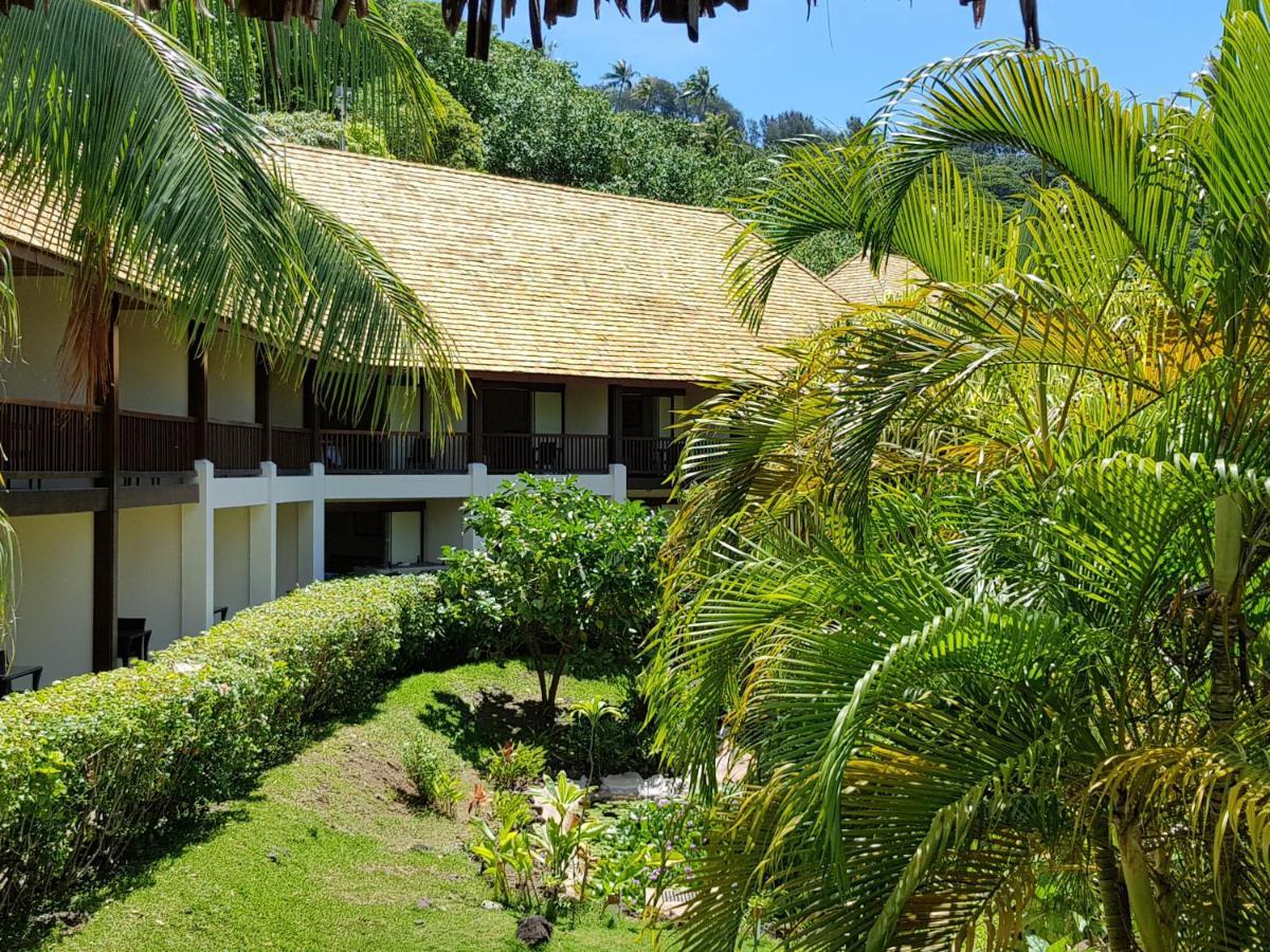 King Room with Garden View