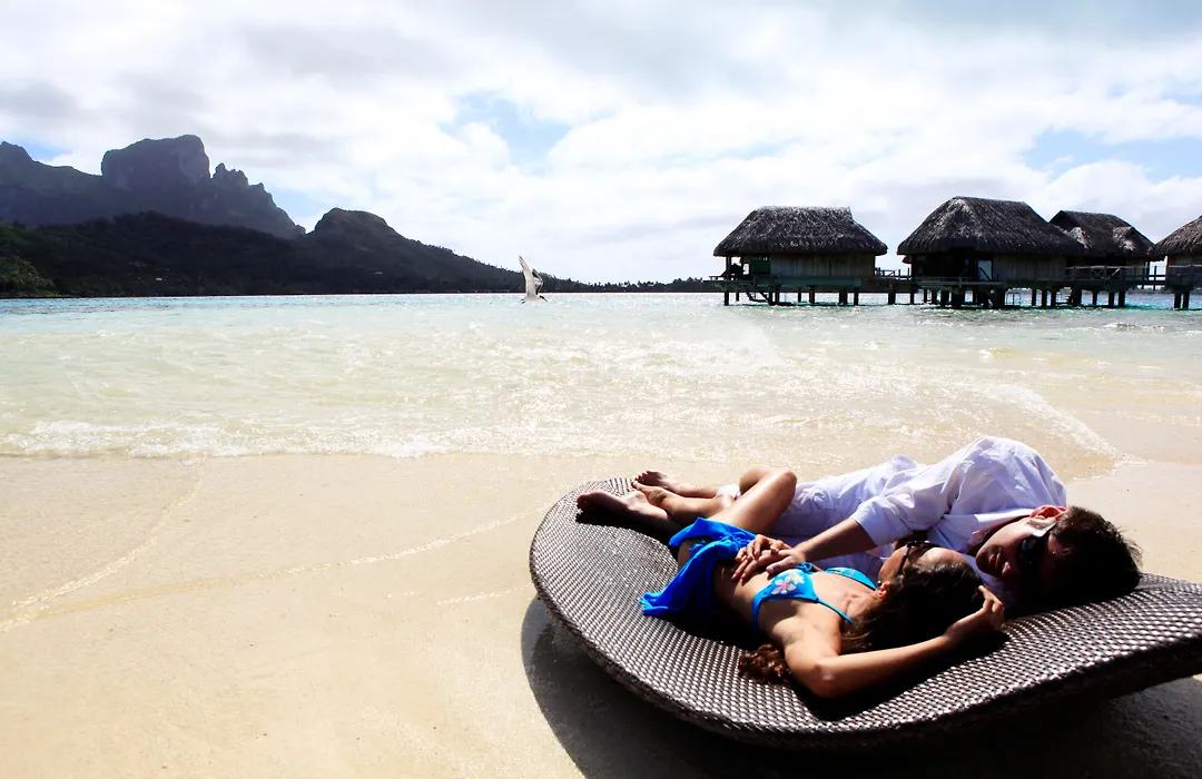 Sofitel Bora Bora Private Island-1