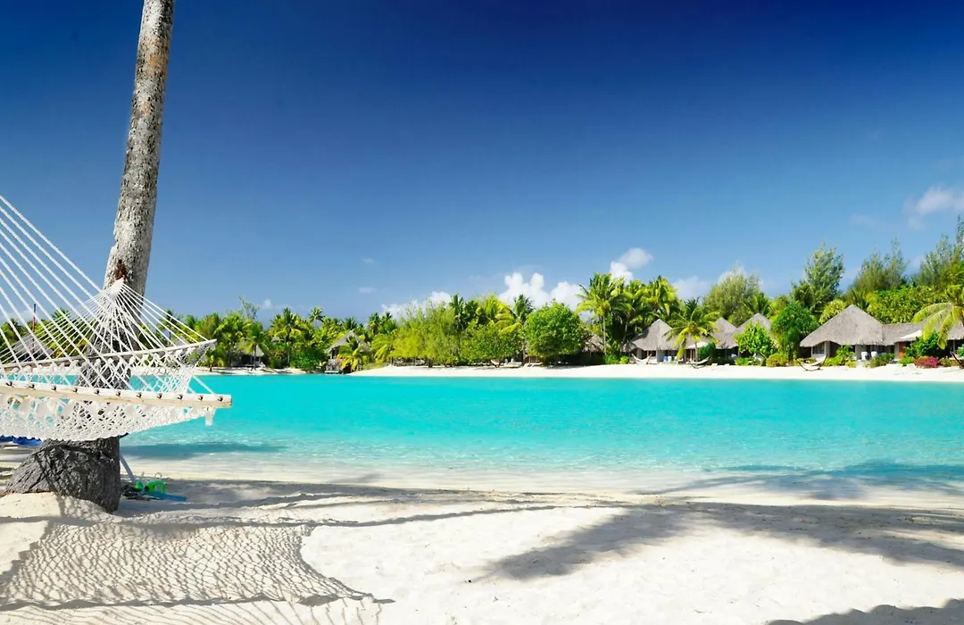 Westin Bora Bora Resort & Spa-1