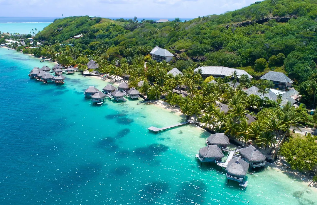 Maitai Bora Bora-1