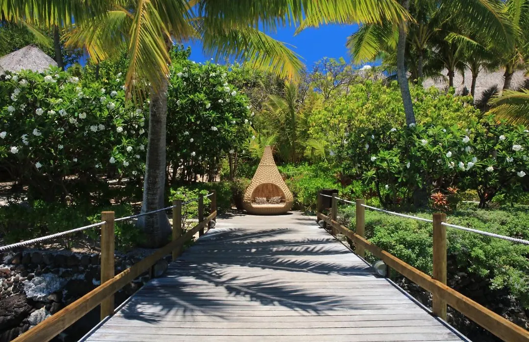 Sofitel Bora Bora Private Island-1