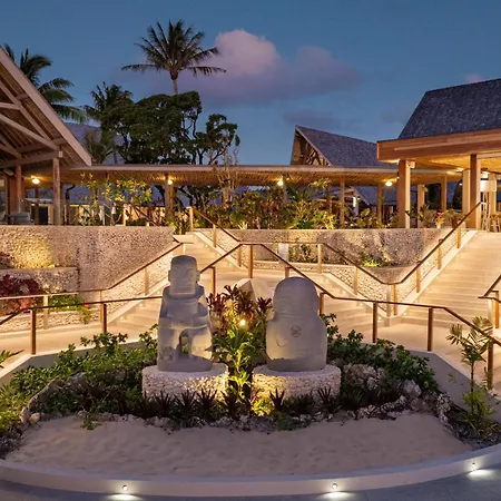 Westin Bora Bora Resort & Spa-2