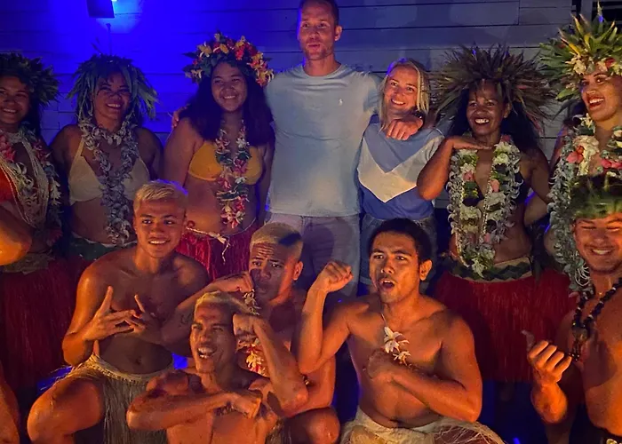 Only You Motu Bora Bora