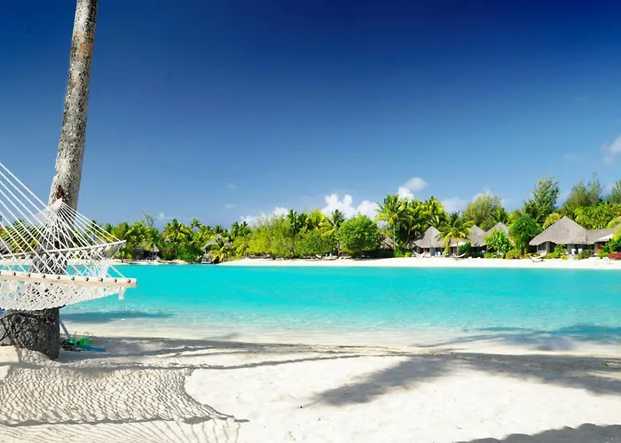 Westin Bora Bora Resort & Spa