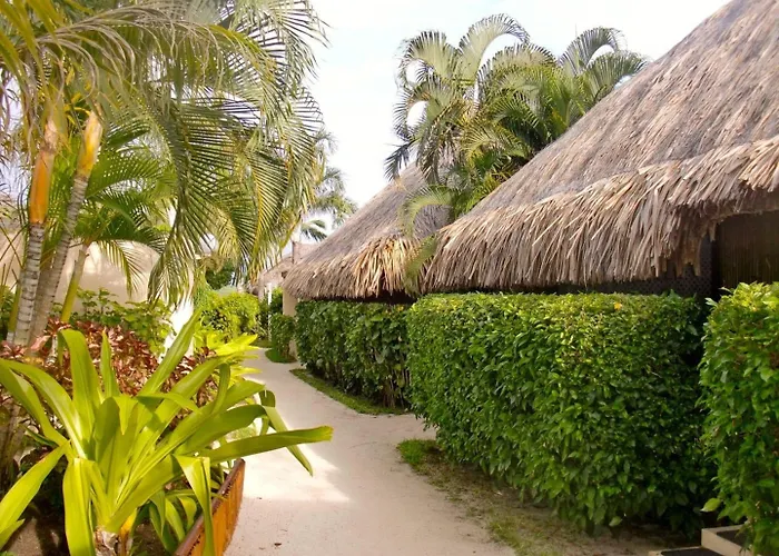 Cheap Accommodations in Bora Bora