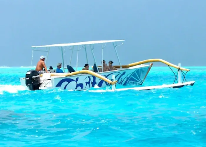 Village Temanuata Bora Bora