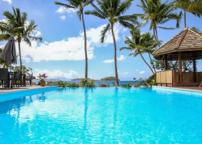 Royal Bora Bora Hotel