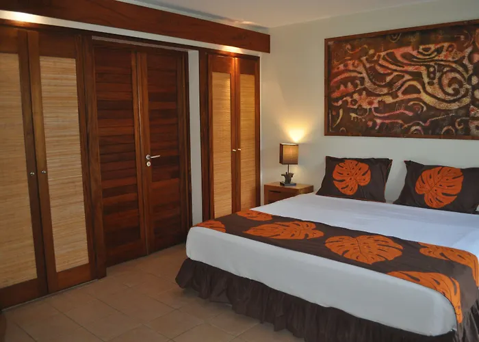 Royal Bora Bora Hotel